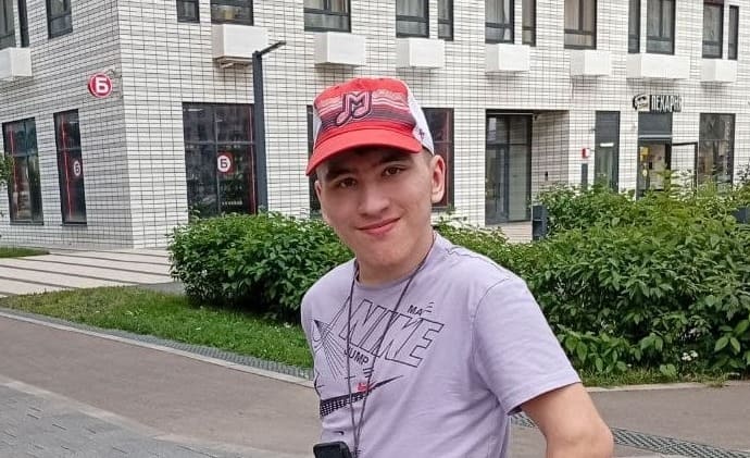 Новости Яковлев Максим 🐻